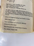 Indiana Jones Find your Fate 4 Richard Wenk SC 1984