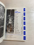 Indiana Pacers NBA Media Guide 1988-1989