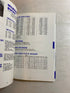 Indiana Pacers NBA Media Guide 1988-1989