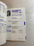 Indiana Pacers NBA Media Guide 1988-1989
