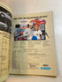 Indianapolis 500 Program 1987