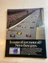 Indianapolis 500 Program 1987