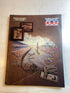 Indianapolis 500 Program 1987