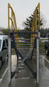 Industrial 12-Step Staircase