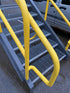 Industrial 12-Step Staircase