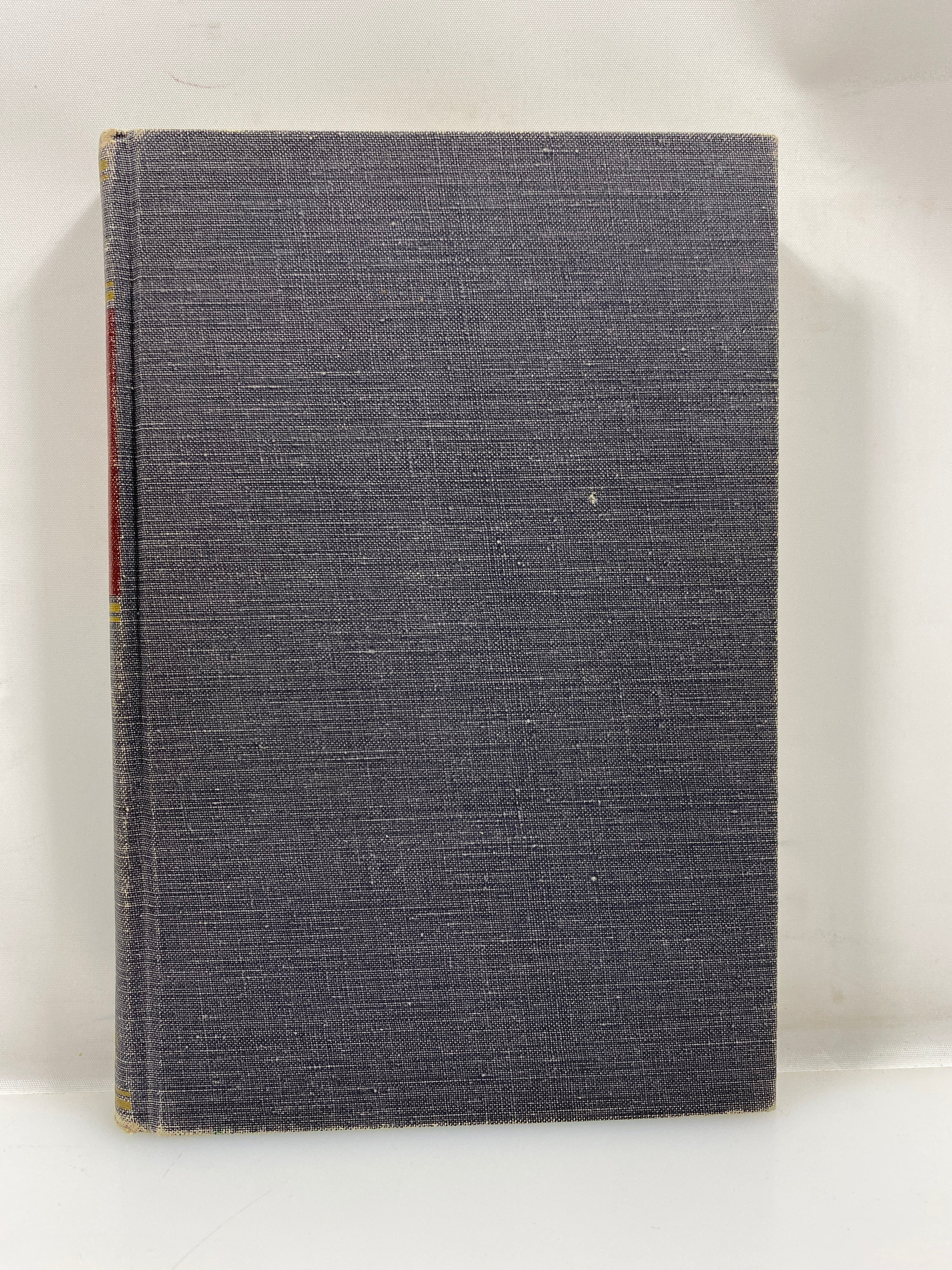Industrial Electrostatic Precipitation by White 1963 HC