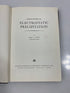 Industrial Electrostatic Precipitation by White 1963 HC