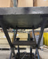Industrial Hydraulic Lift Table
