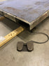 Industrial Hydraulic Lift Table