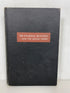 Industrial Relations & the Social Order Wilbert Moore 1957 4th Printing HC