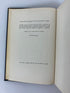 Industrial Relations & the Social Order Wilbert Moore 1957 4th Printing HC