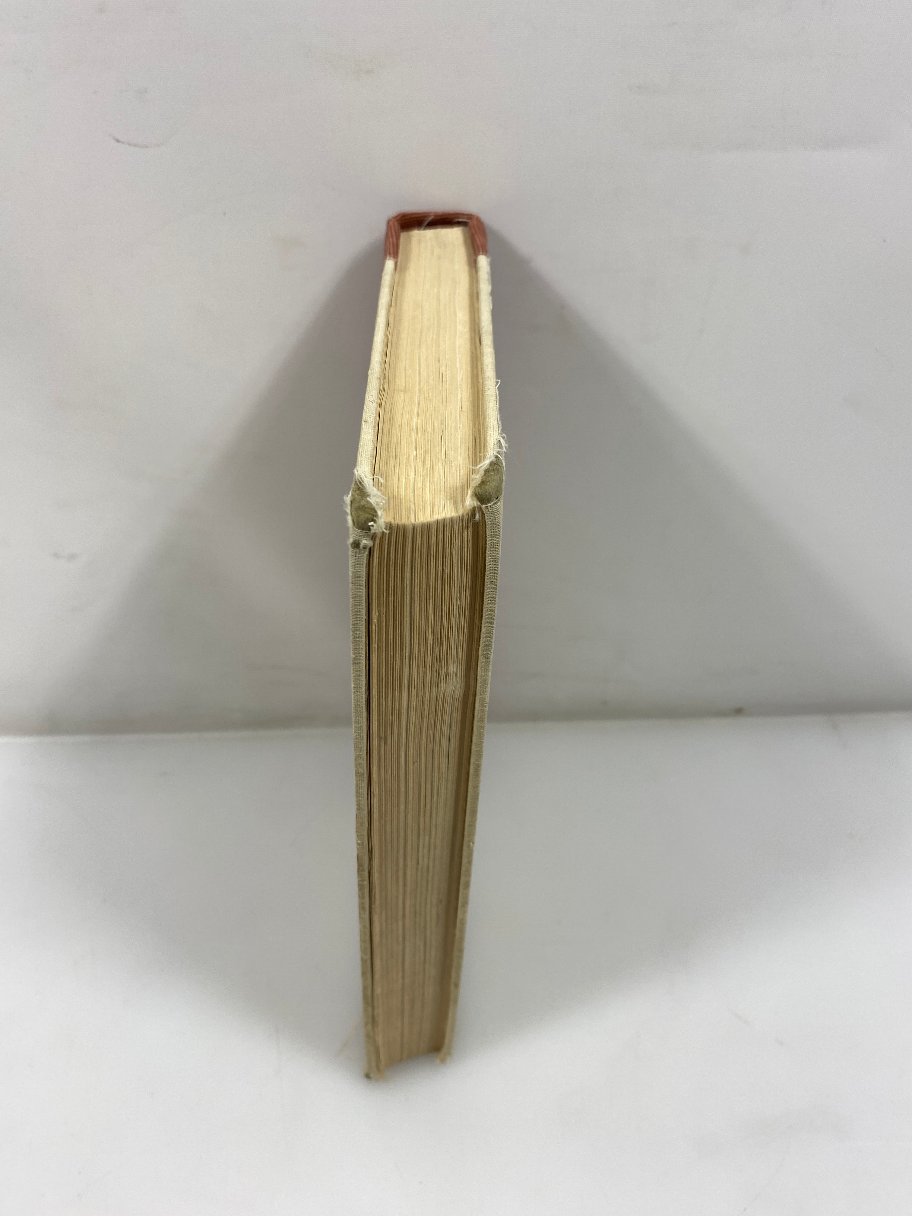 Industry Comes of Age 1860-1897 Vol. VI by Kirkland Ex-library 1961 HC
