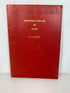 Infectious Diseases of Swine by H.C. Smith 1957 SC