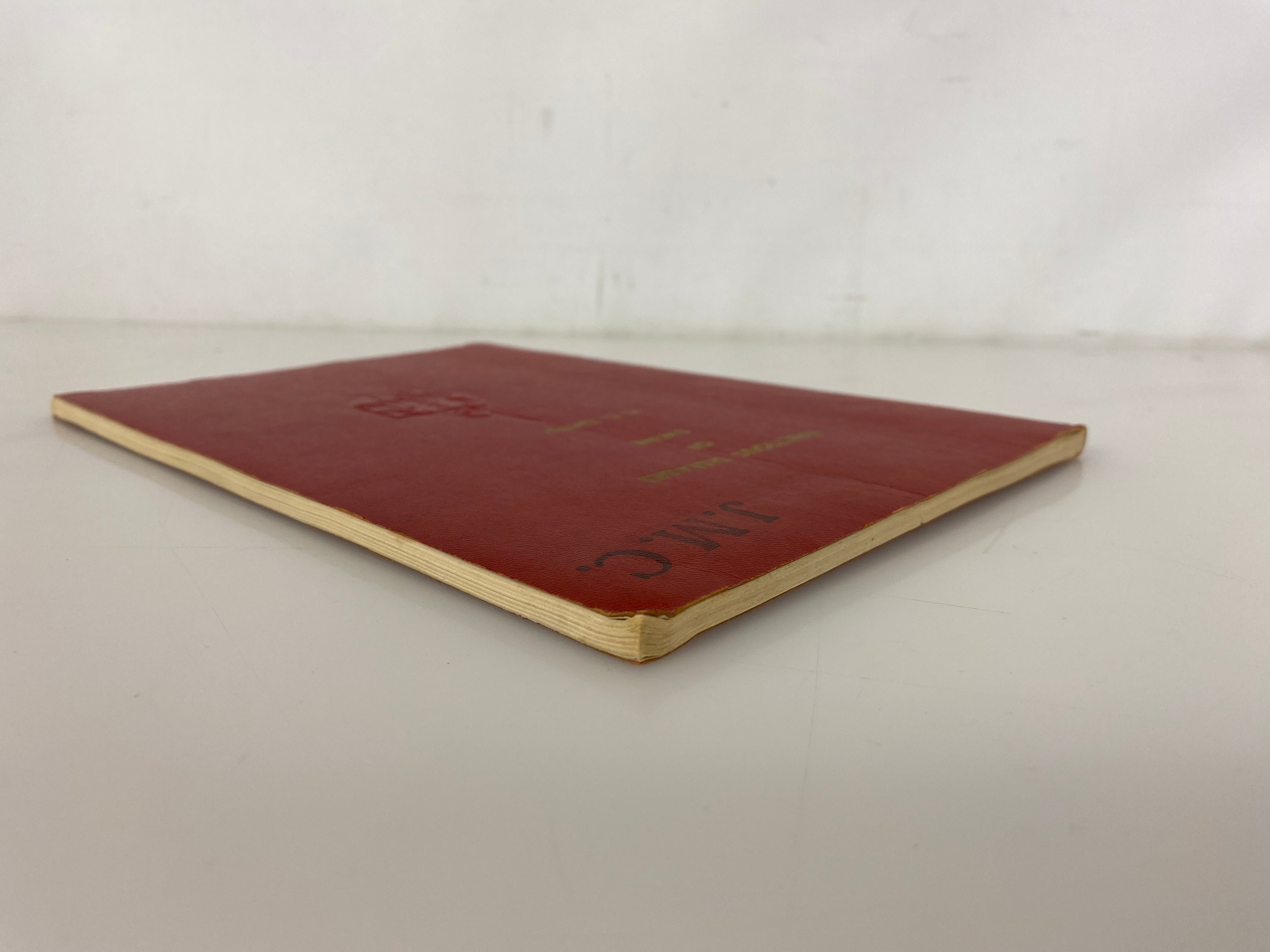 Infectious Diseases of Swine by H.C. Smith 1957 SC