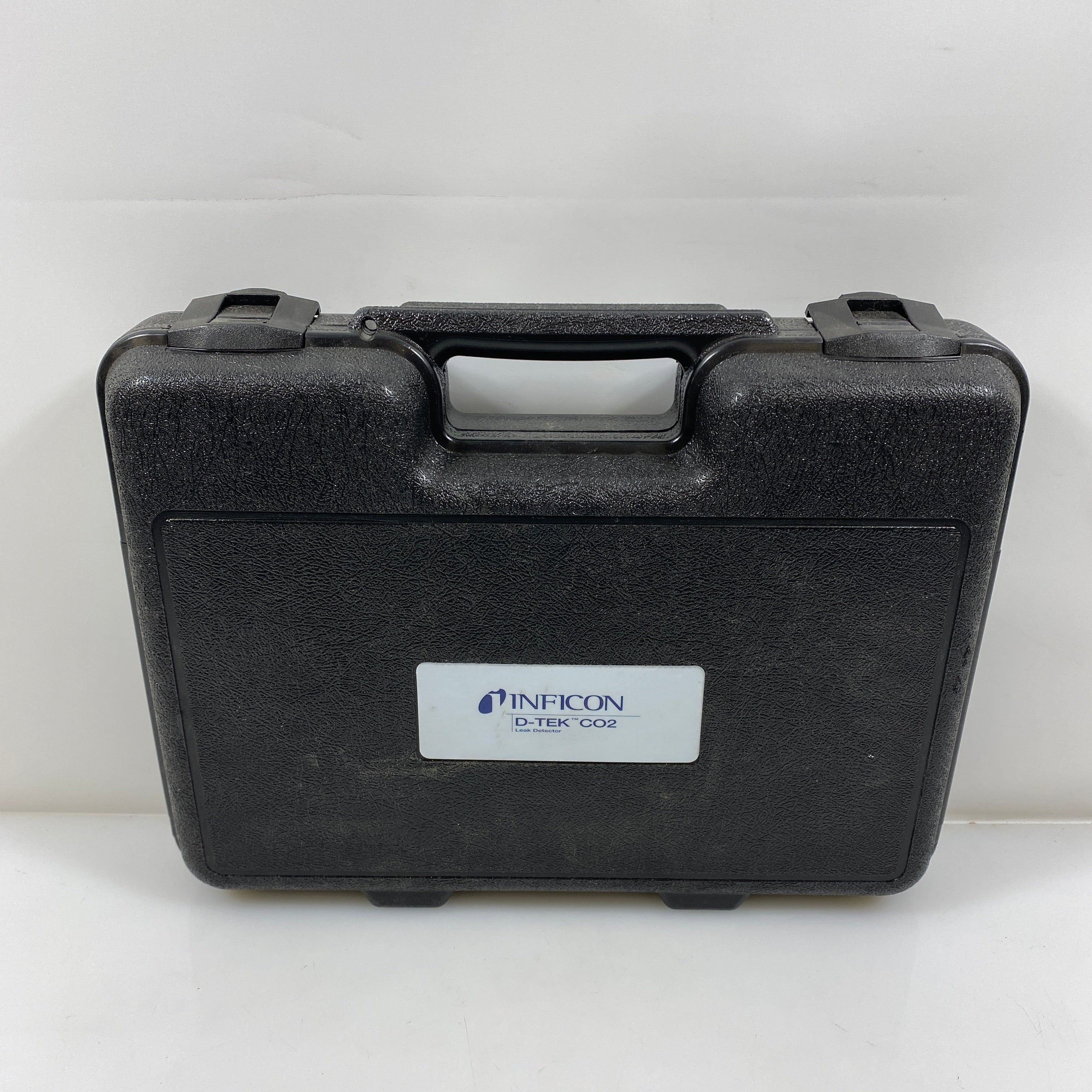 Inficon D-TEK Carbon Dioxide Leak Detector