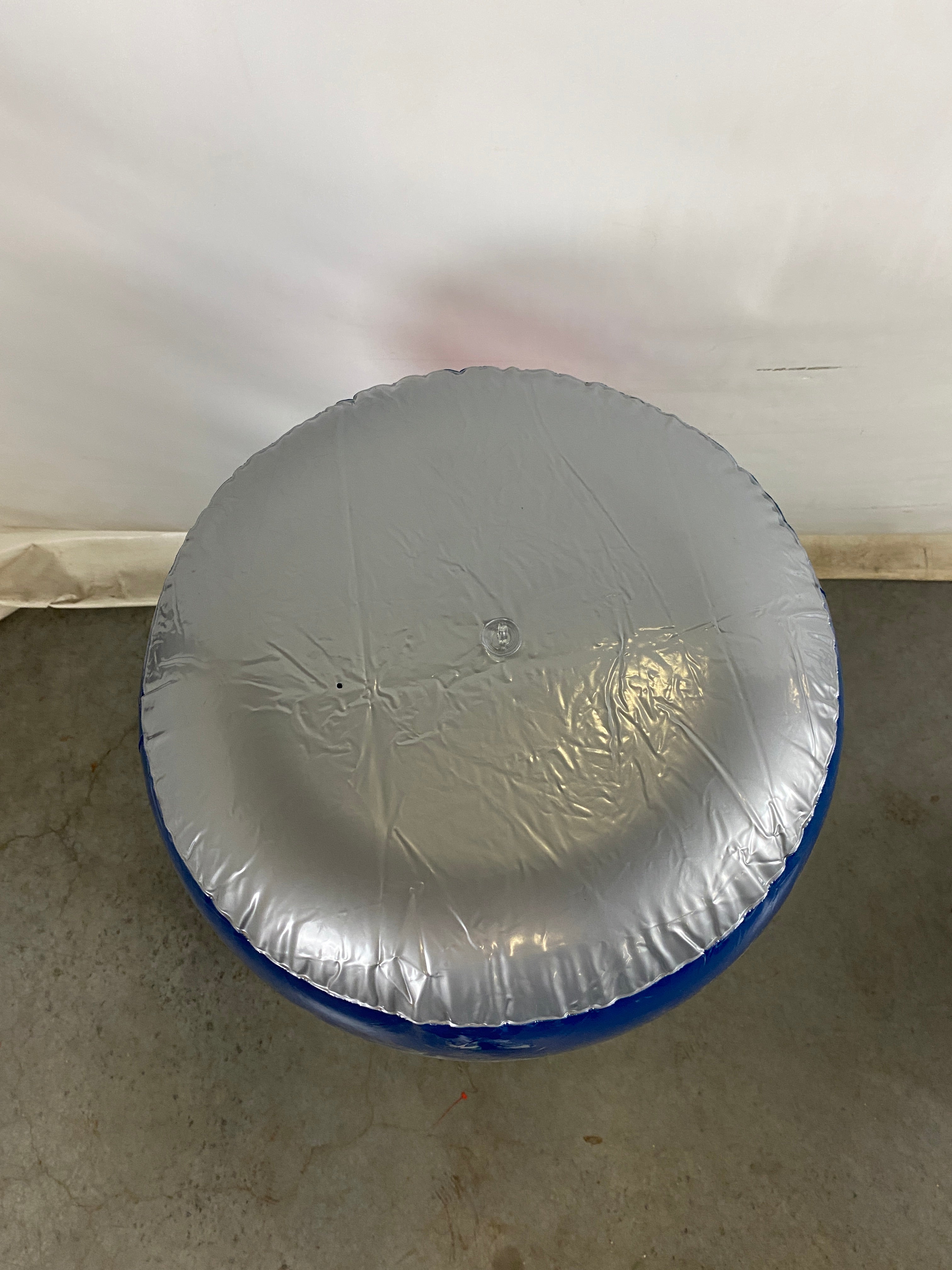Inflatable Pepsi Can