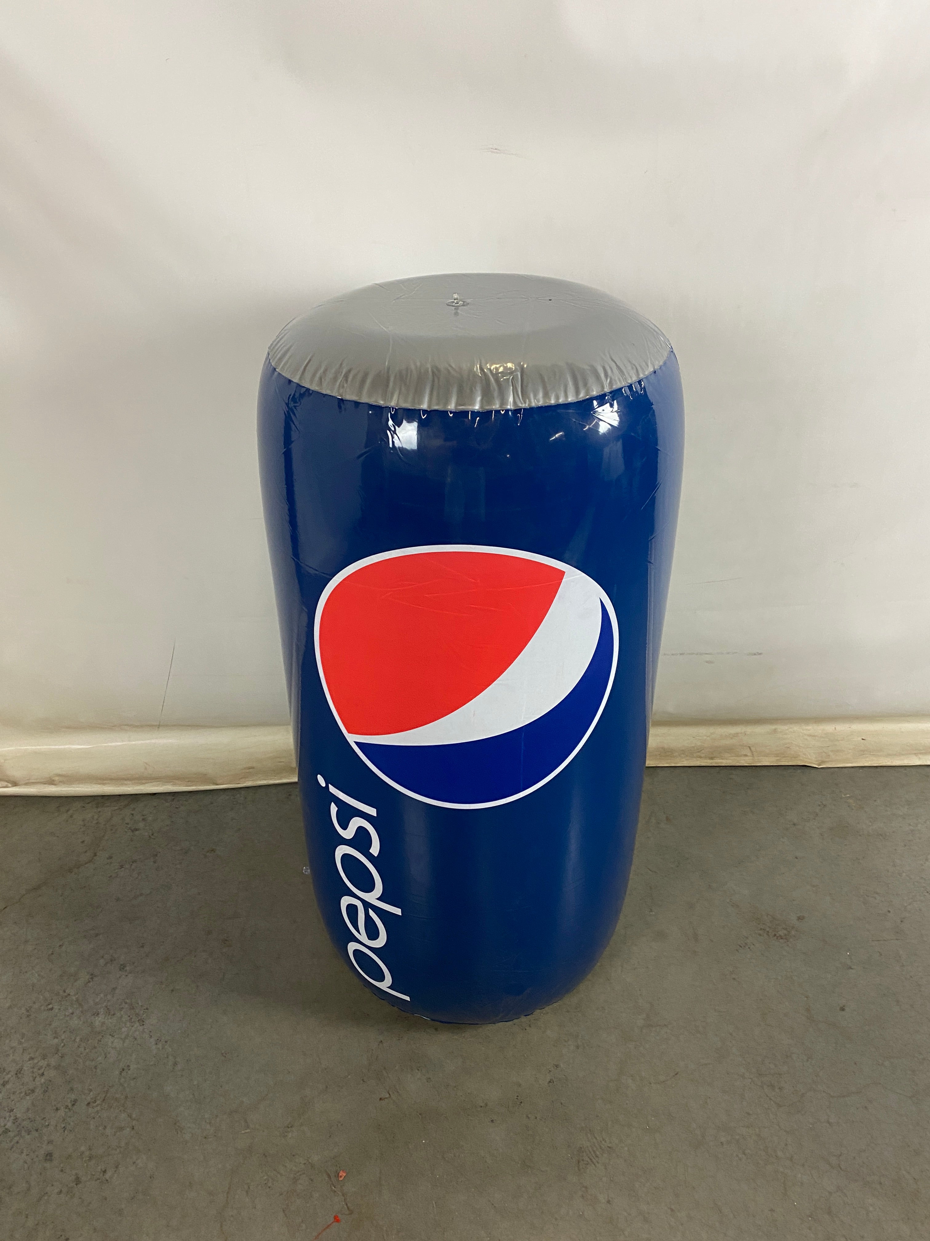 Inflatable Pepsi Can