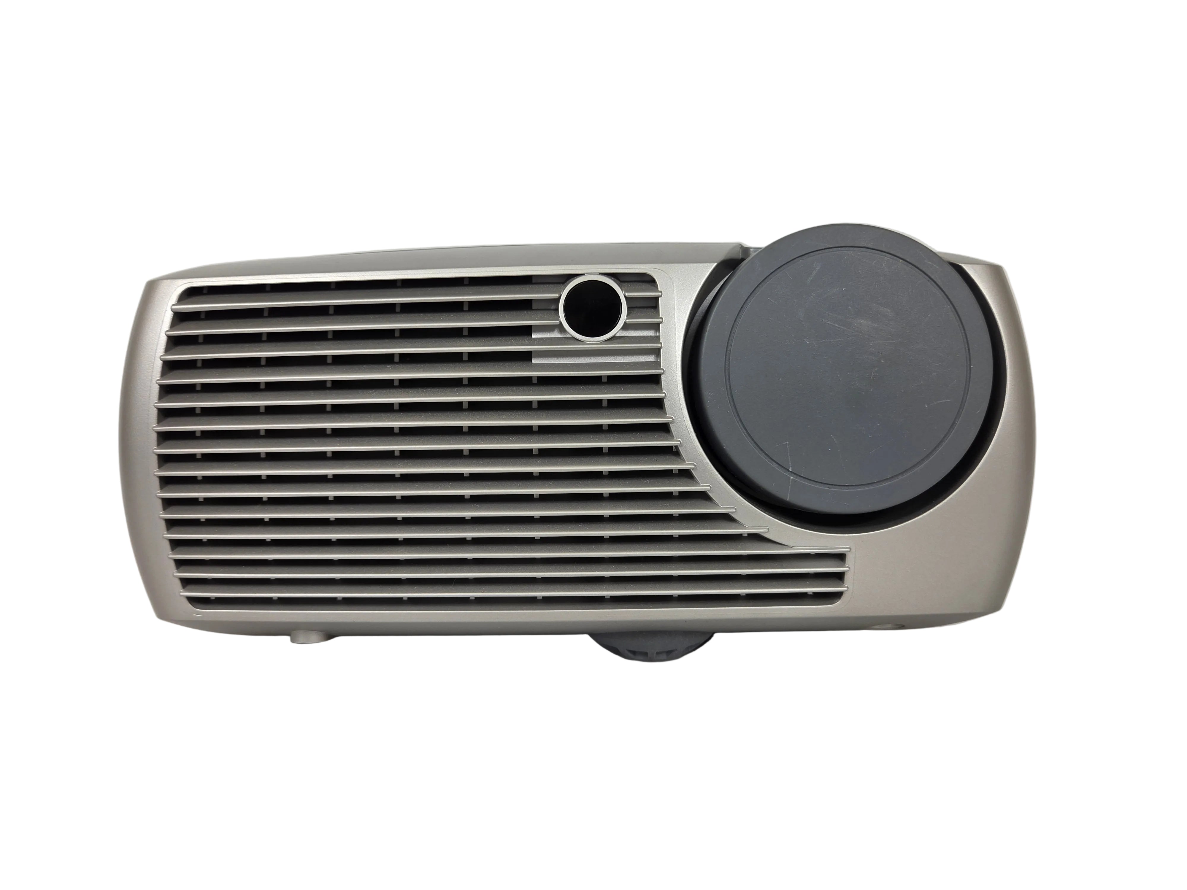 Infocus X1 DLP Projector (297 Hours)