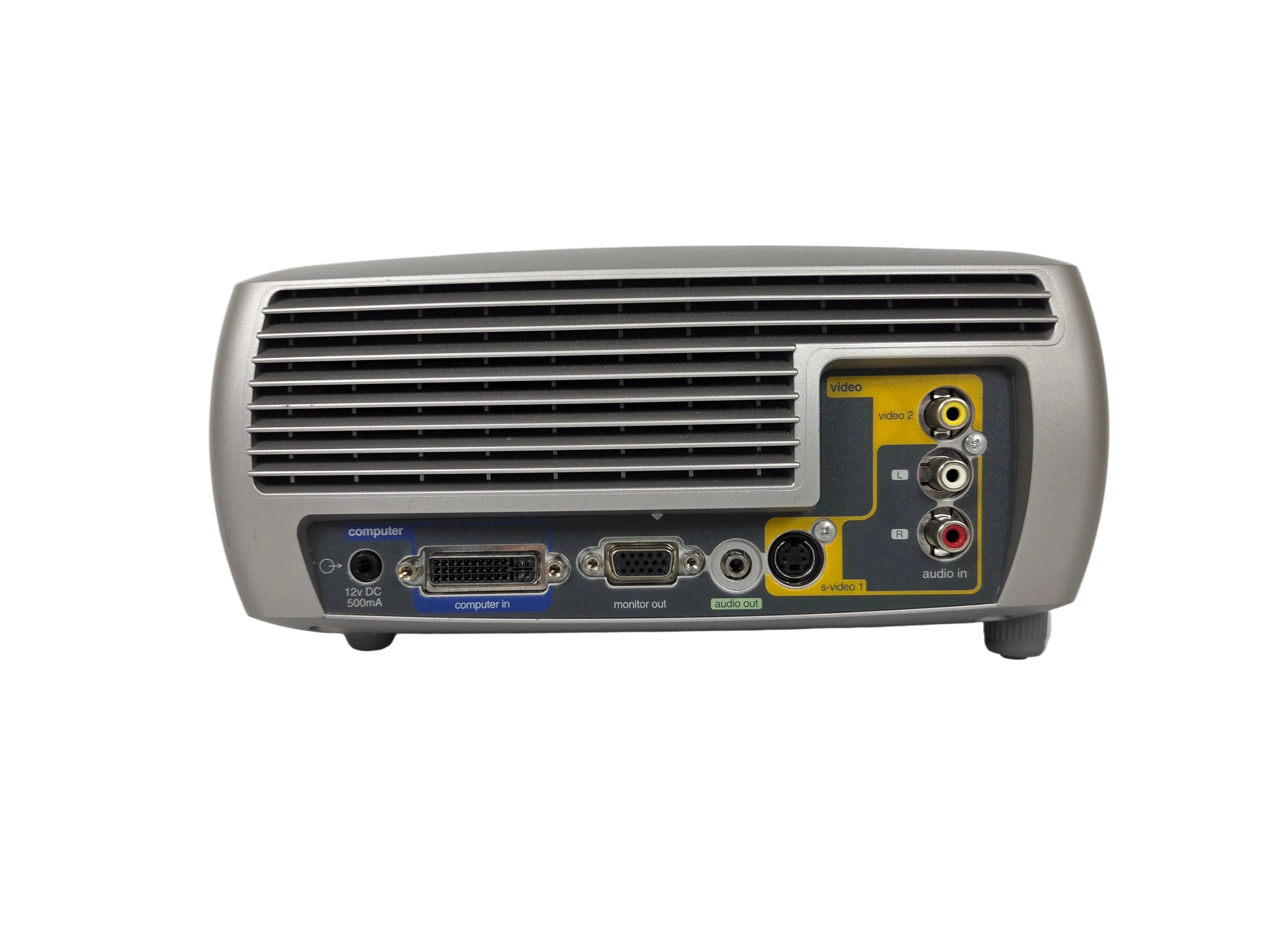 Infocus X2 DLP Projector (283Hours)