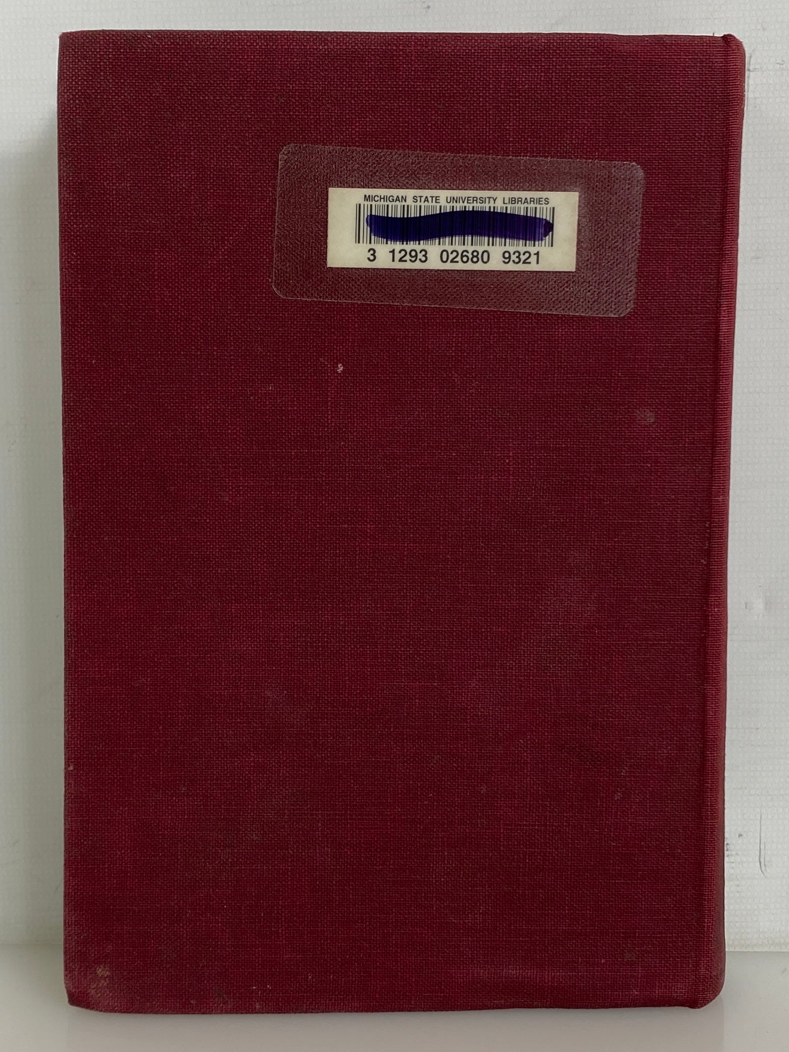 Insanity Fair by Douglas Reed 1938 Vintage Ex-Library HC