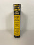 Inside Latin America by John Gunther 1941 Vintage HC DJ
