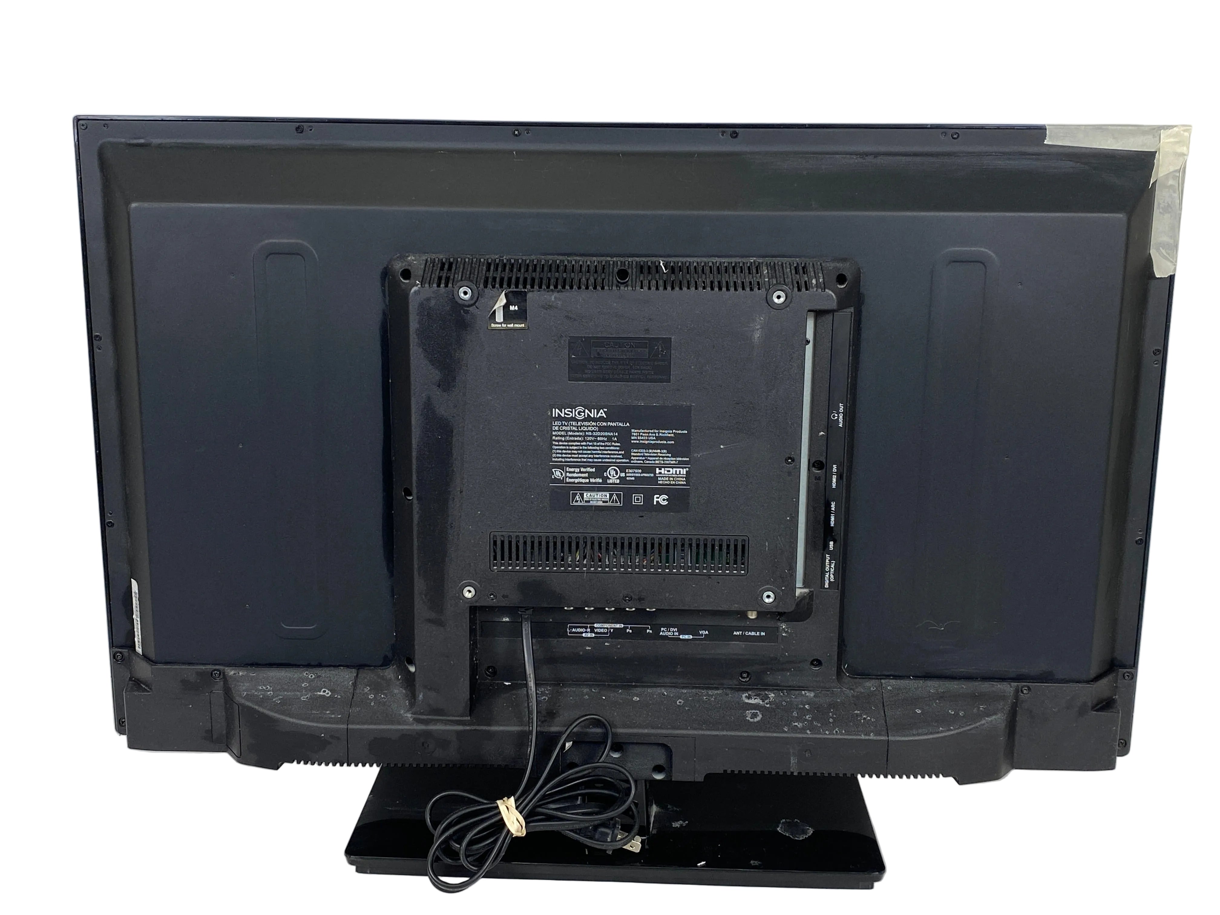 Insignia NS-32D20SNA14 32" LED HD TV
