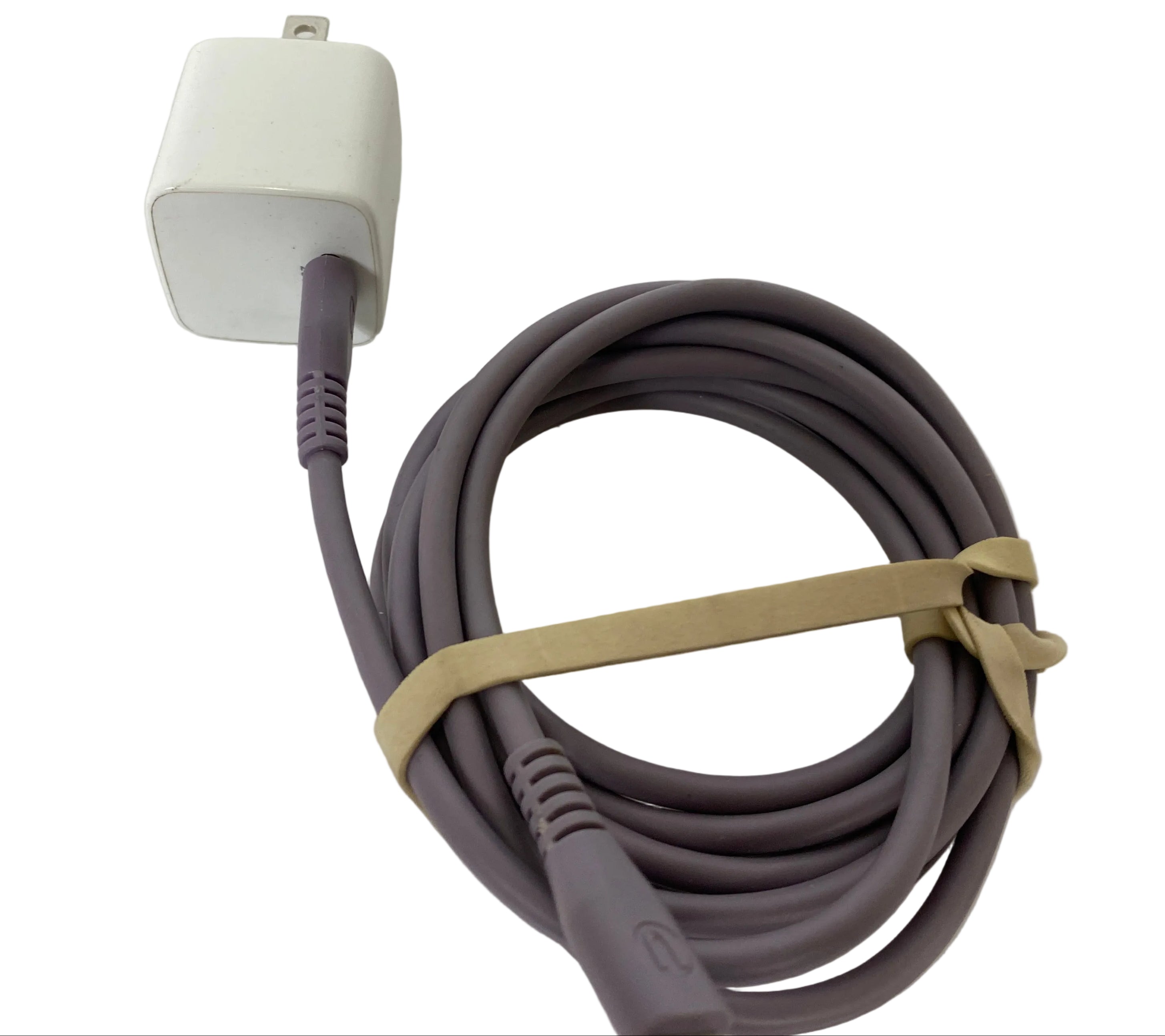 Insignia NS-MWC20W1W Wall Charger