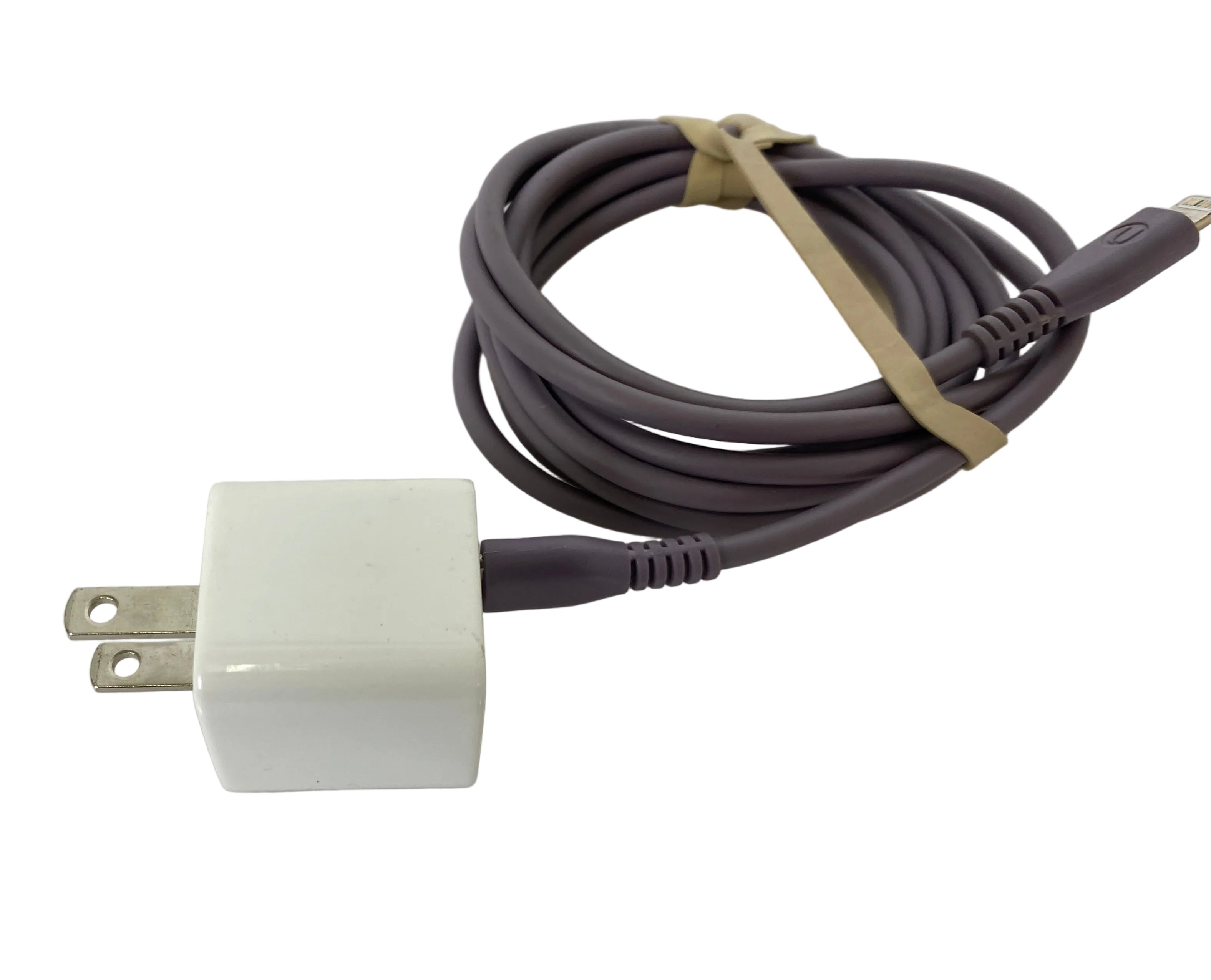Insignia NS-MWC20W1W Wall Charger
