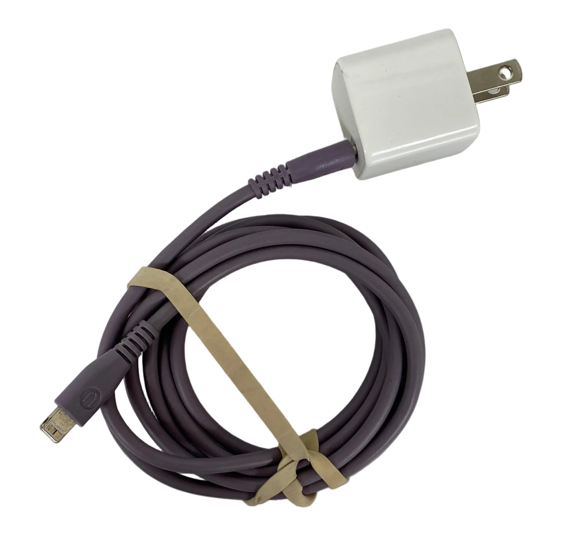 Insignia NS-MWC20W1W Wall Charger