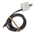 Insignia NS-MWC20W1W Wall Charger