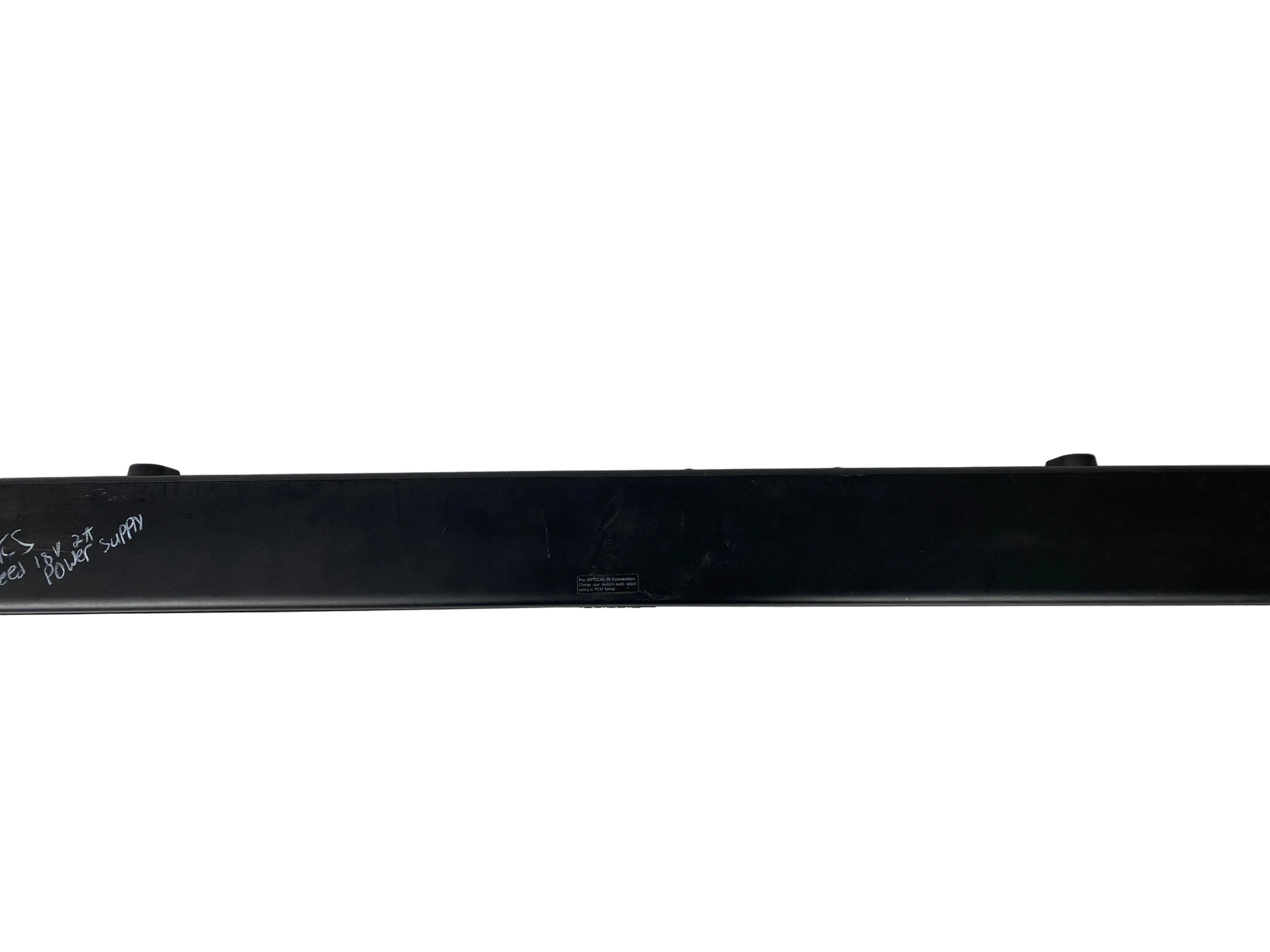 Insignia NS-SB515 Soundbar *SUBWOOFER NOT INCLUDED*