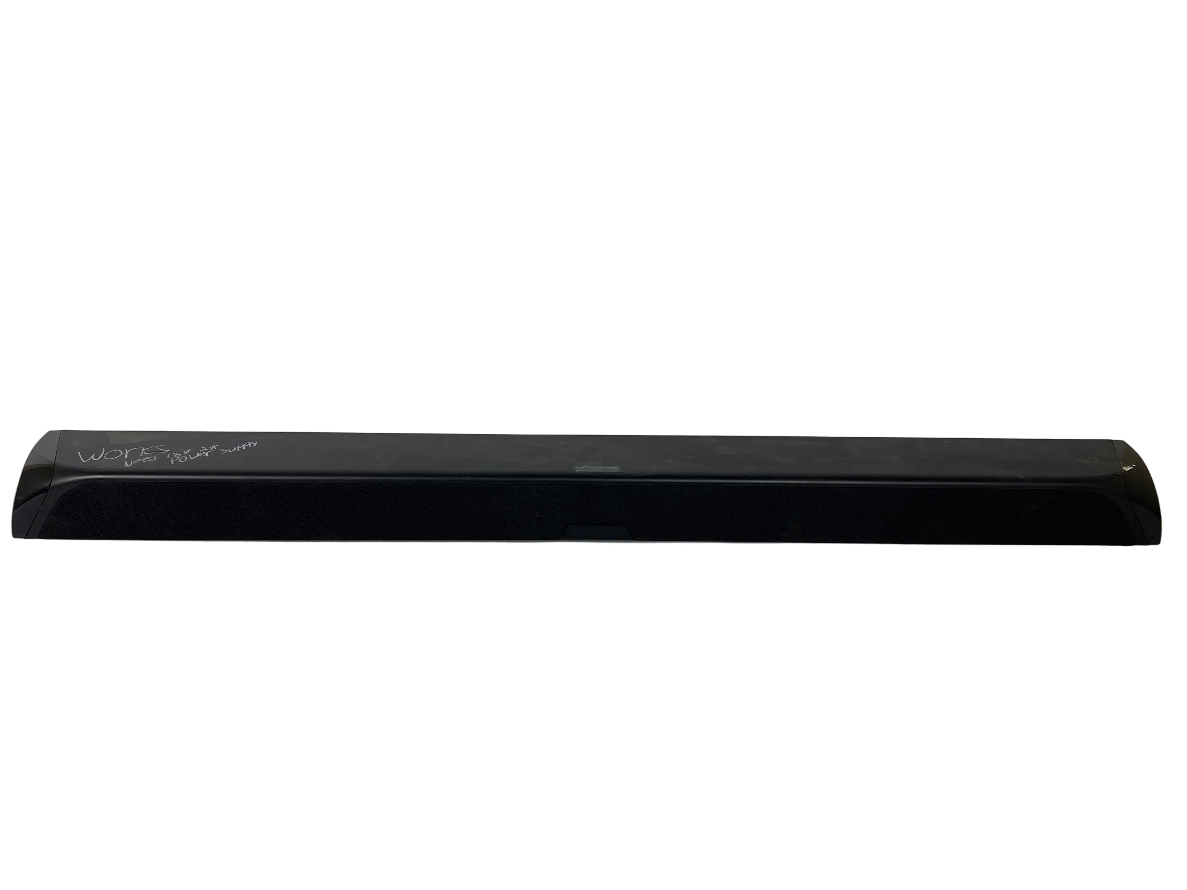 Insignia NS-SB515 Soundbar *SUBWOOFER NOT INCLUDED*