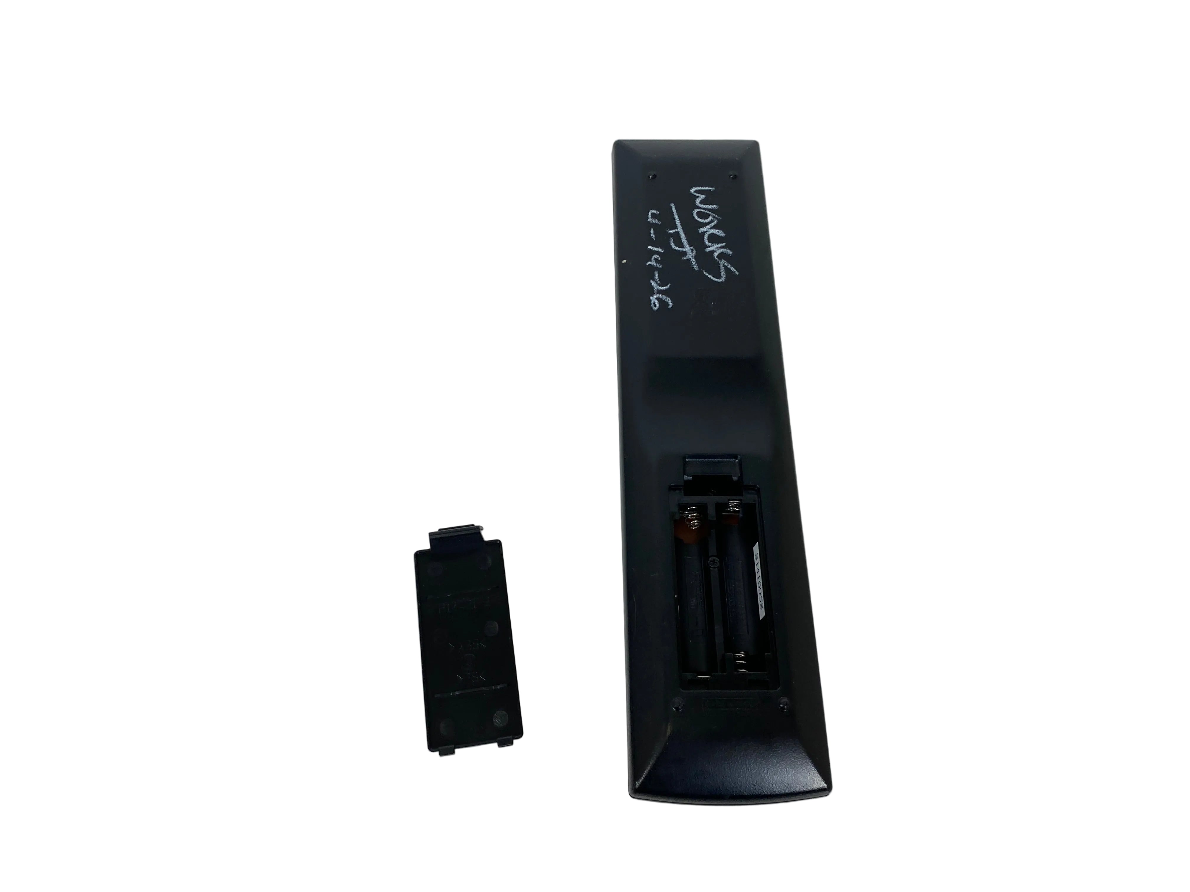 Insignia RMC-STR514 Remote Control