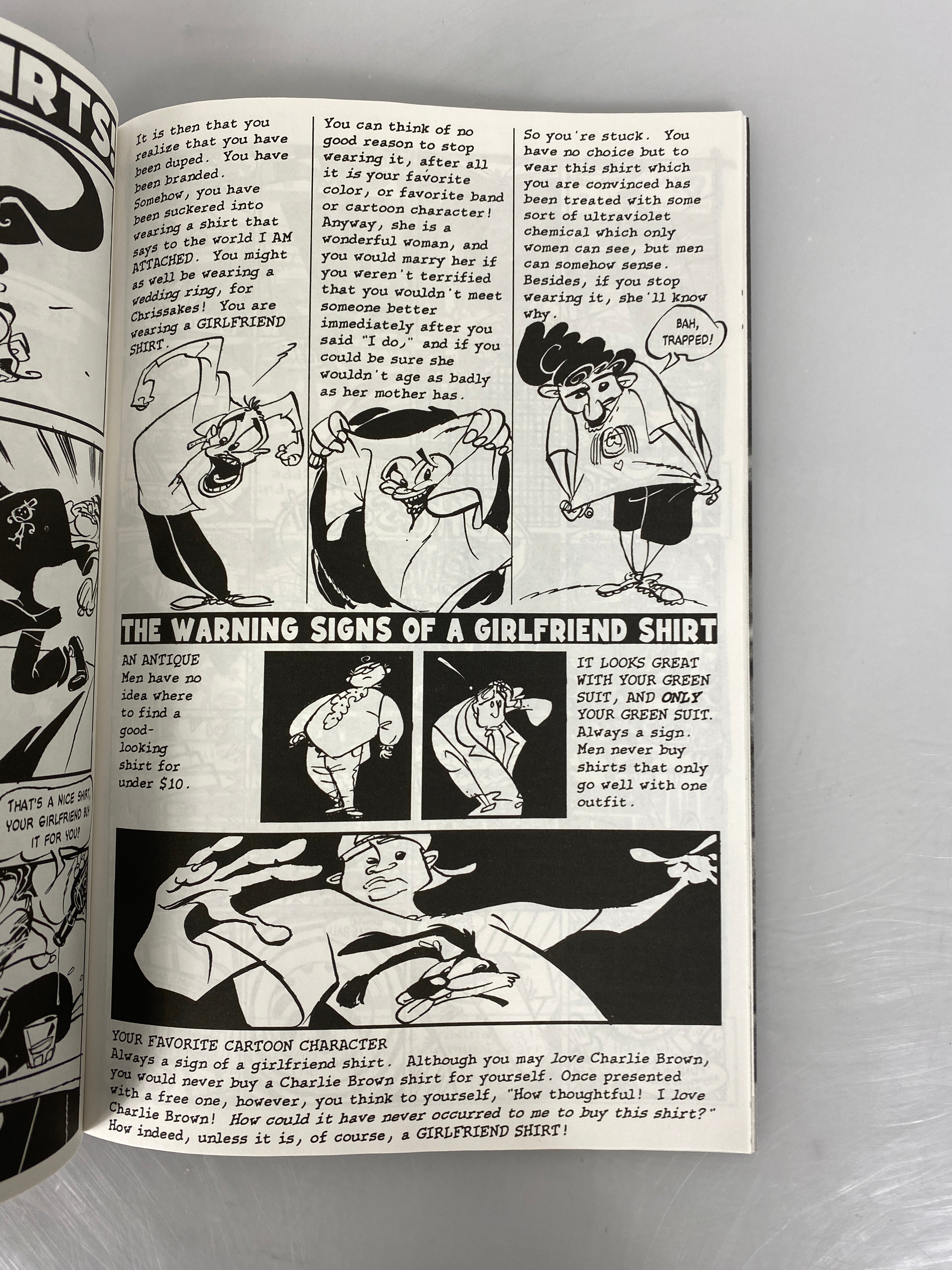 Instant Piano #1 Dark Horse Comic 1994