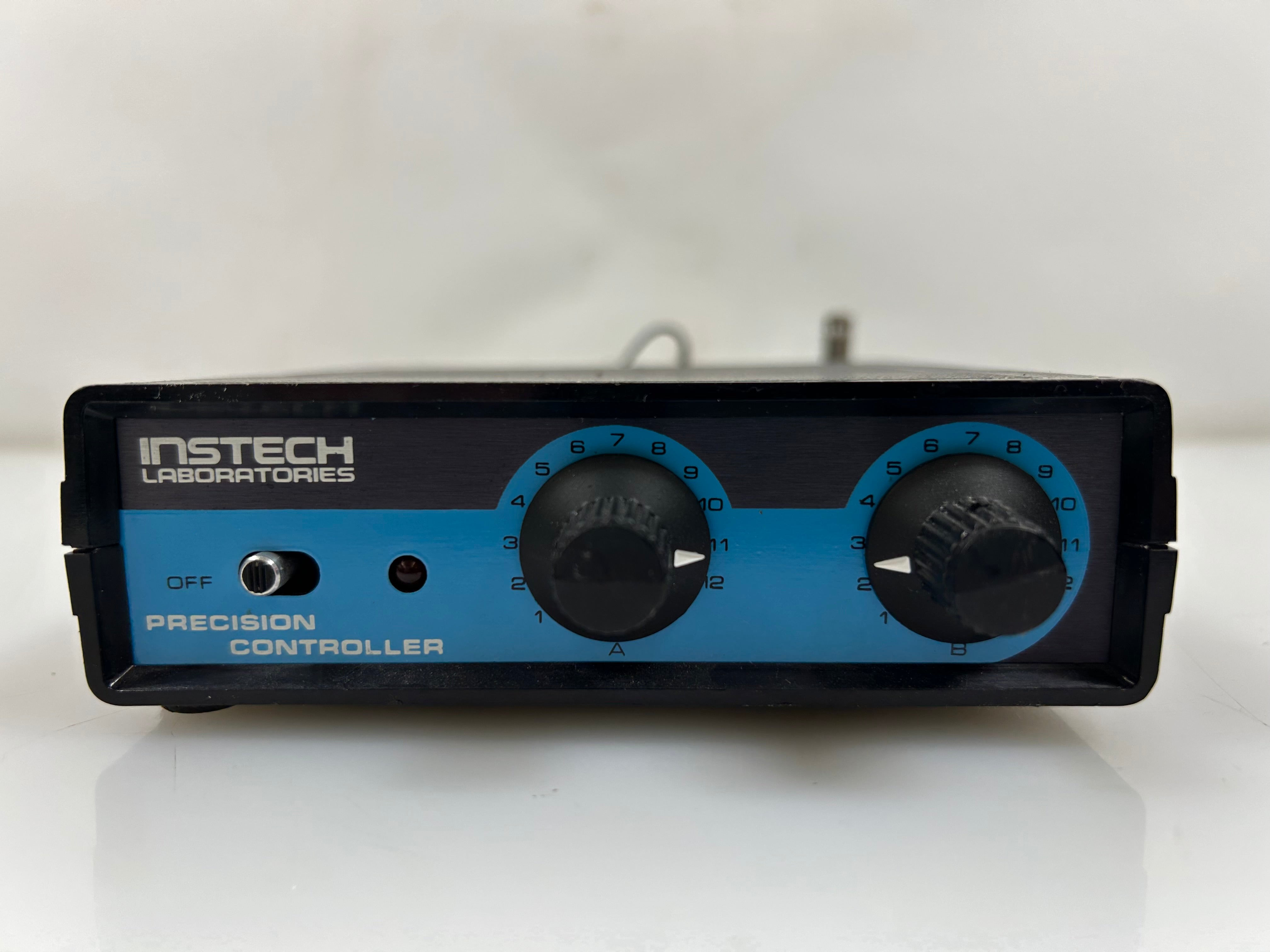 Instech Laboratories Precision Stirrer DC Motor Controller