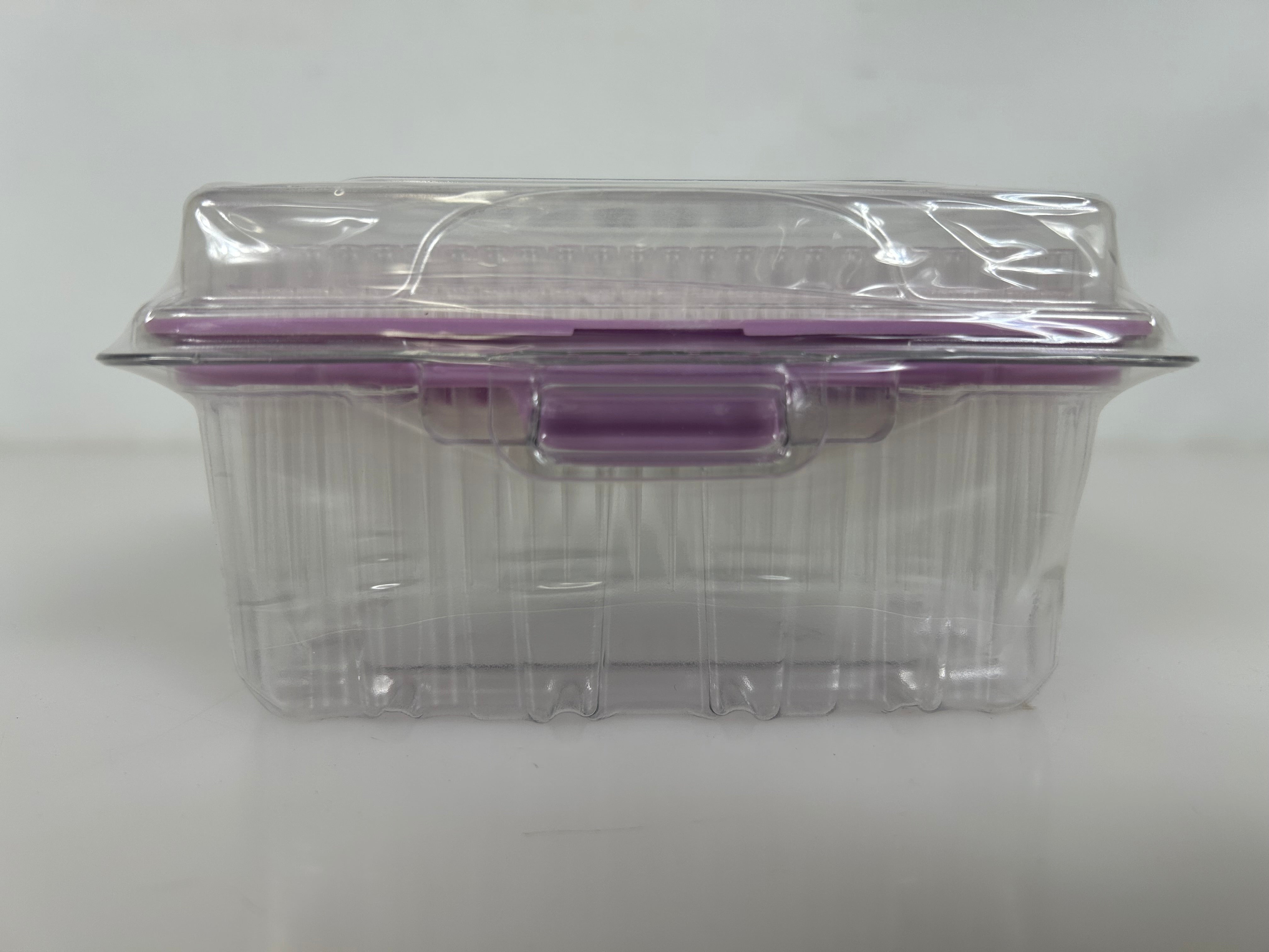 Integra 1250µ Grip Tips Pipettes 384 Rack Long ( 10 Pack)