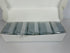 Integra 1250µ Grip Tips Pipettes 96 Rack Low Retention ( 5 Pack)