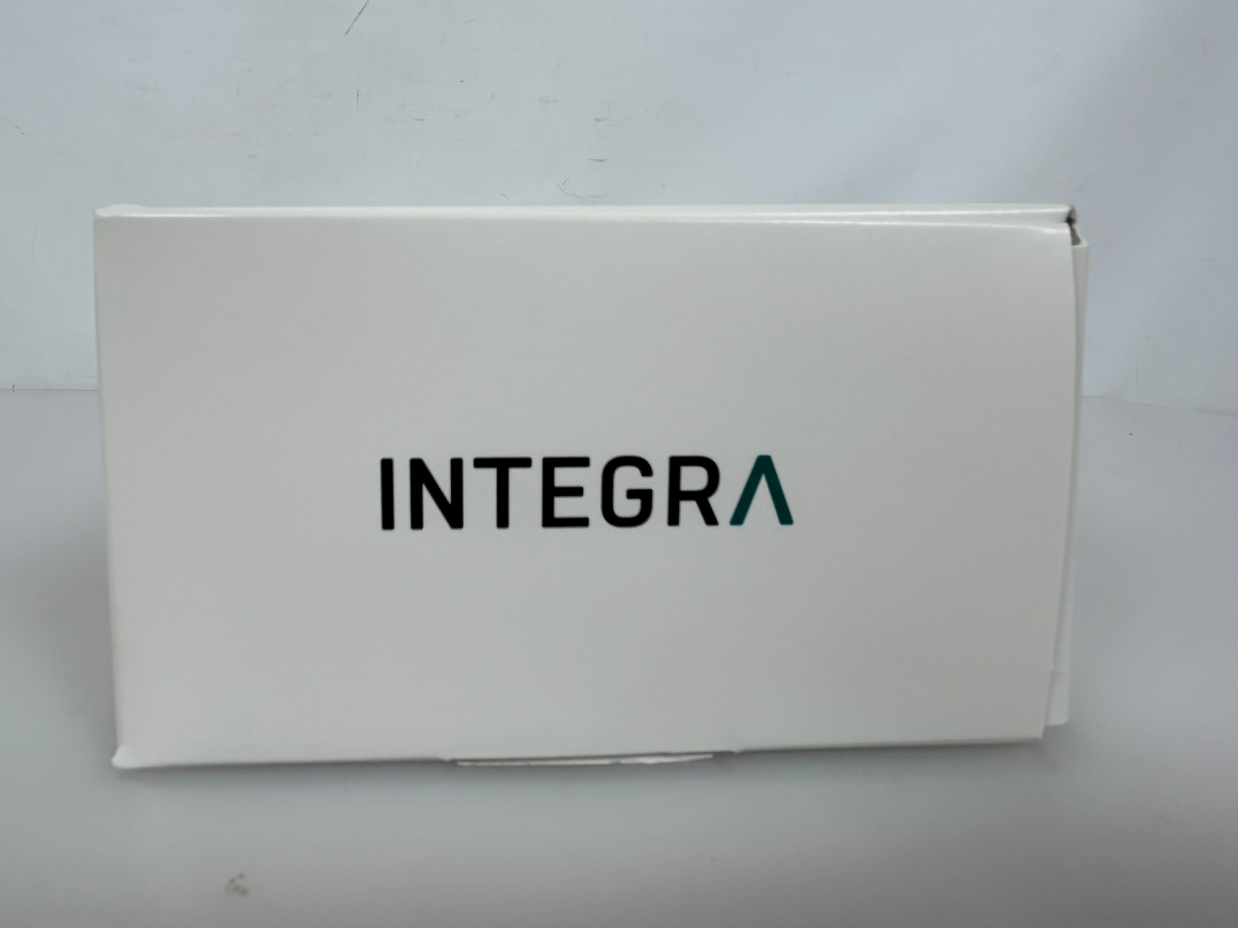 Integra 125µ Grip Tips Pipettes 384 Rack ( 5 Pack)