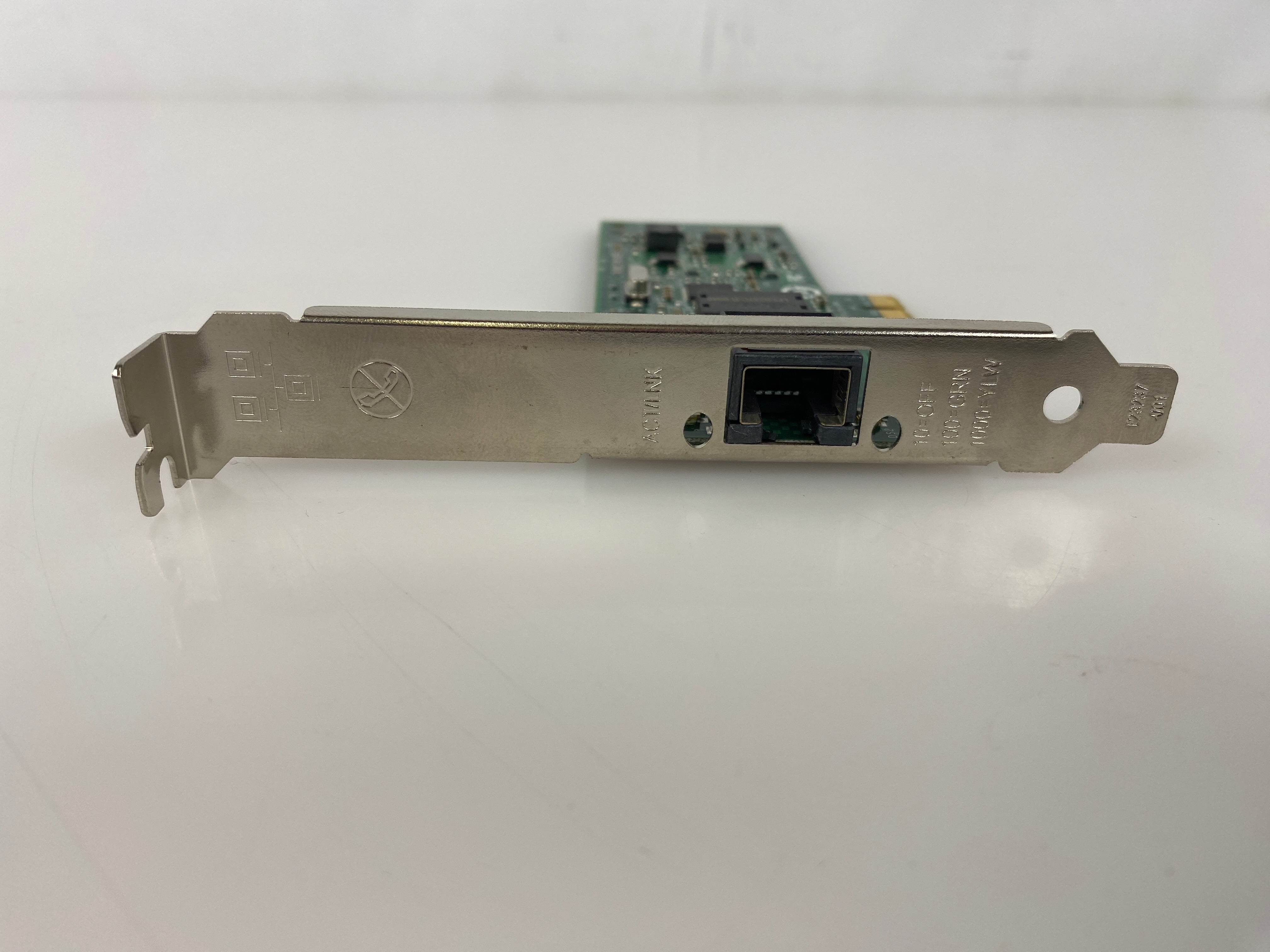 Intel Gigabit CT Desktop Adapter