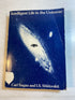 Intelligent Life in the Universe Carl Sagan IS Shklovskii SC 1966