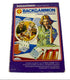 Intellivision ABPA Backgammon Video Game