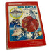 Intellivision Sea Battle Video Game