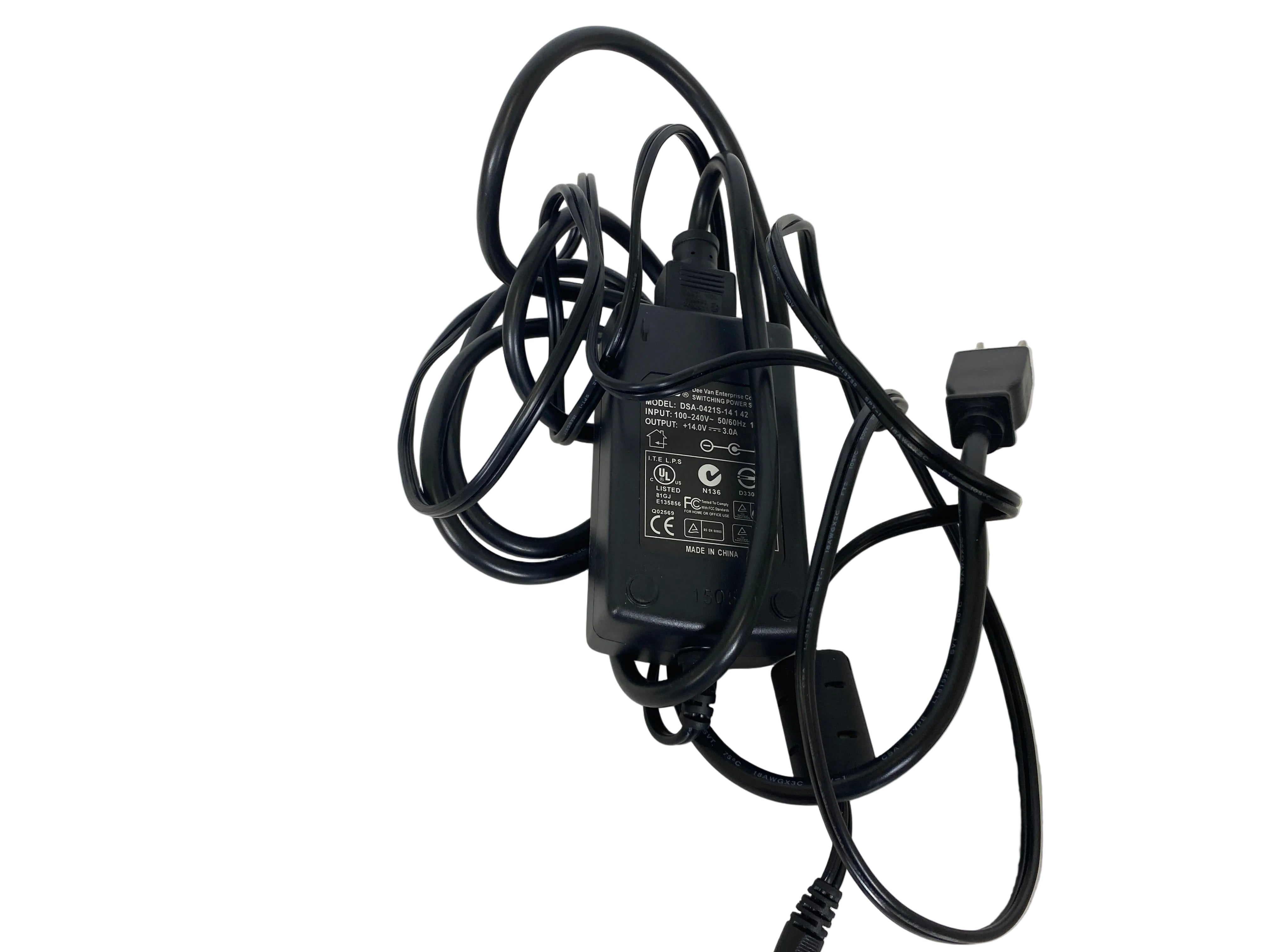 Interlink Electronics GoSpeak! Portable Speaker System