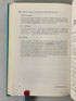 Intermediate Conversational French by Harris/Leveque 1968 Vintage Textbook HC
