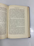 Internal Medicine in Old Age by Mueller-Deham/Rabson Ex-library 1942 HC