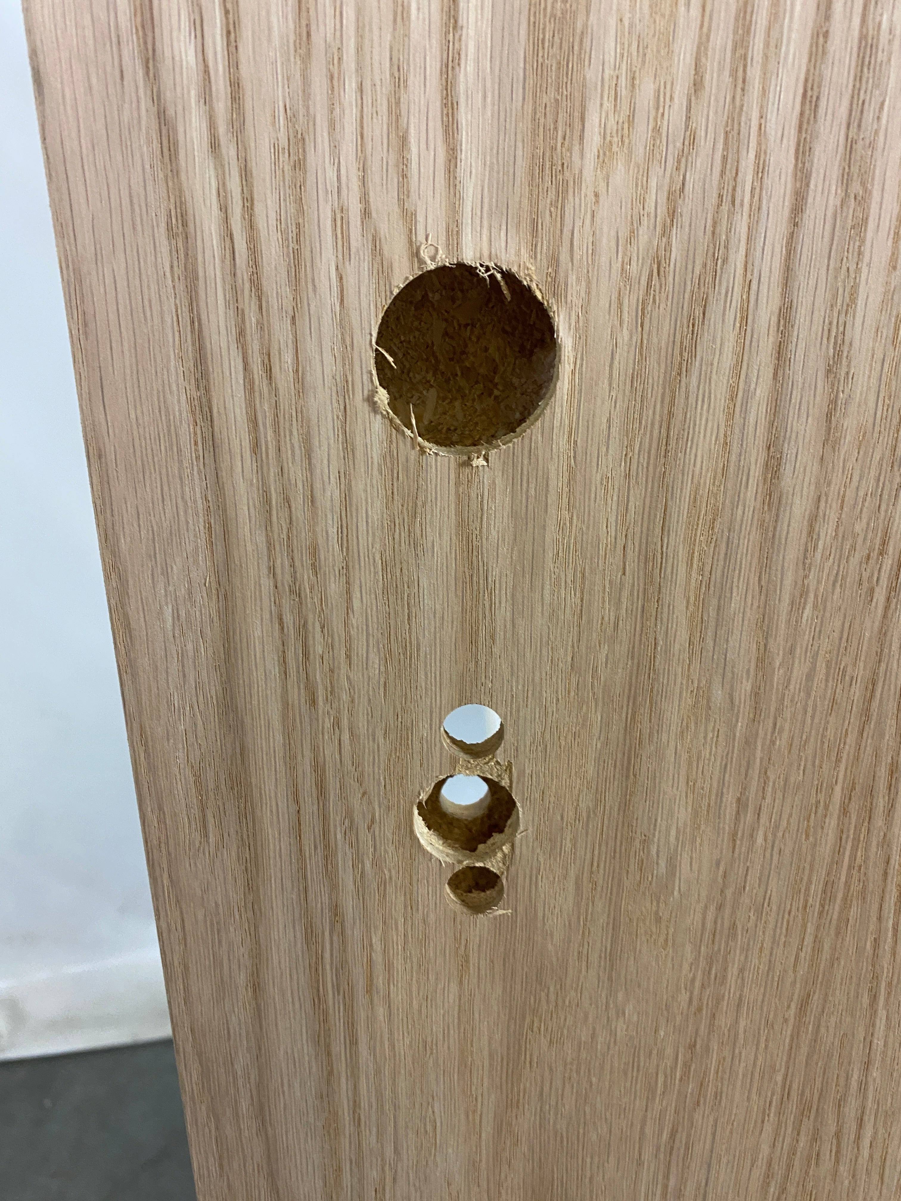 USA看板 FIRE DOOR Masonite Fire Rated Doors 30-in x 80-in x 6-9/16-in Steel No