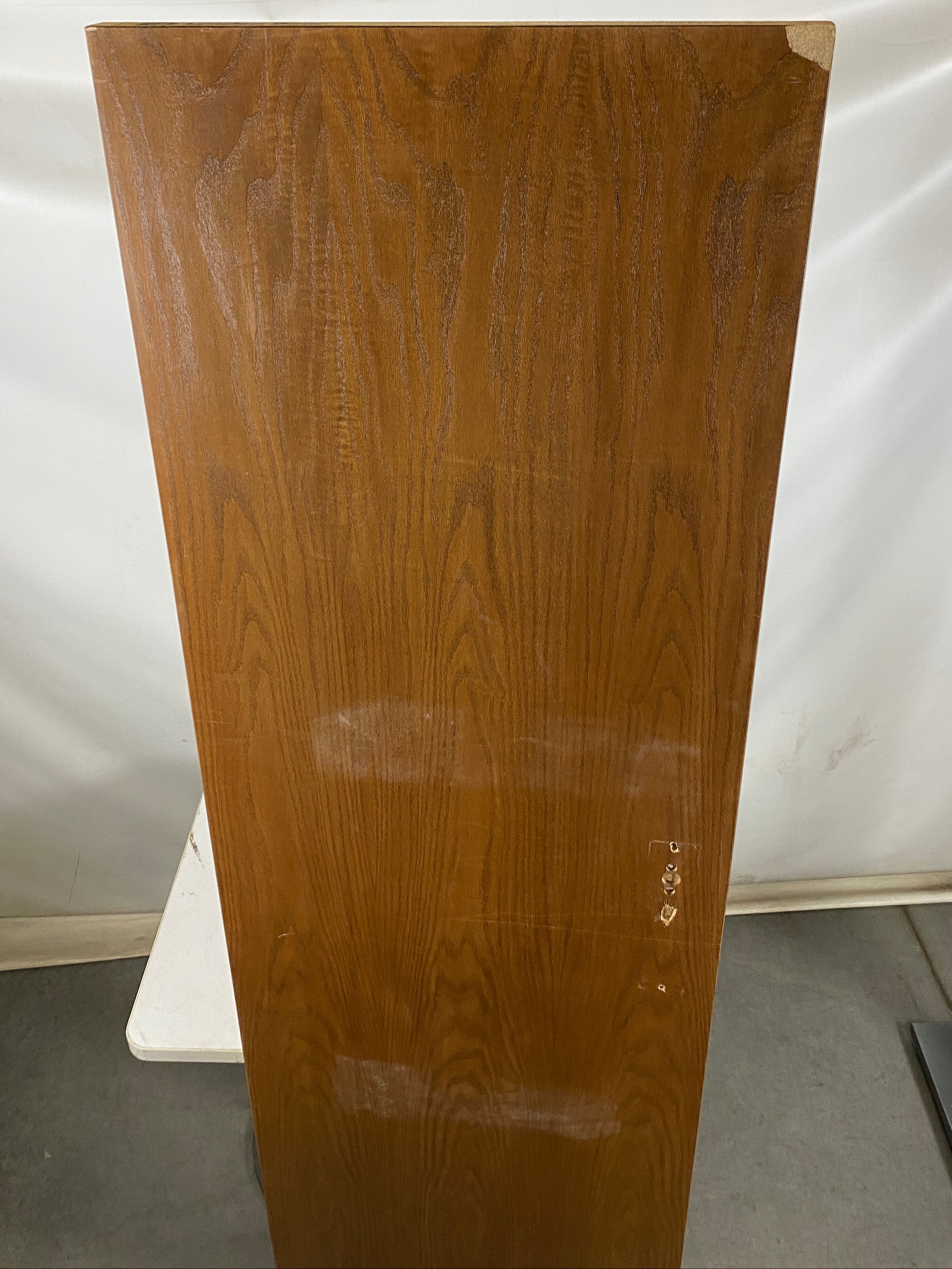Intertek Lynden Door Fire Door