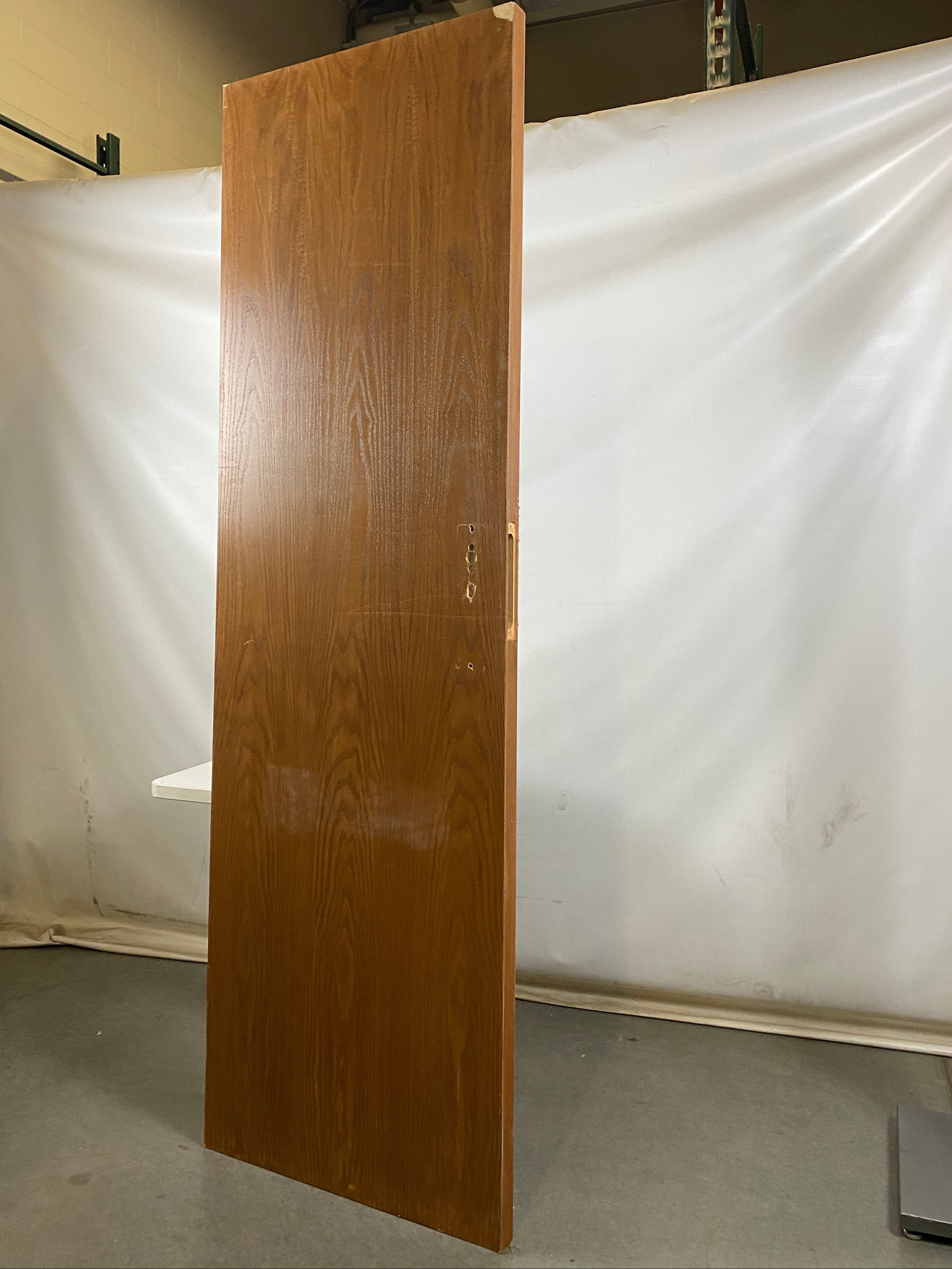 Intertek Lynden Door Fire Door
