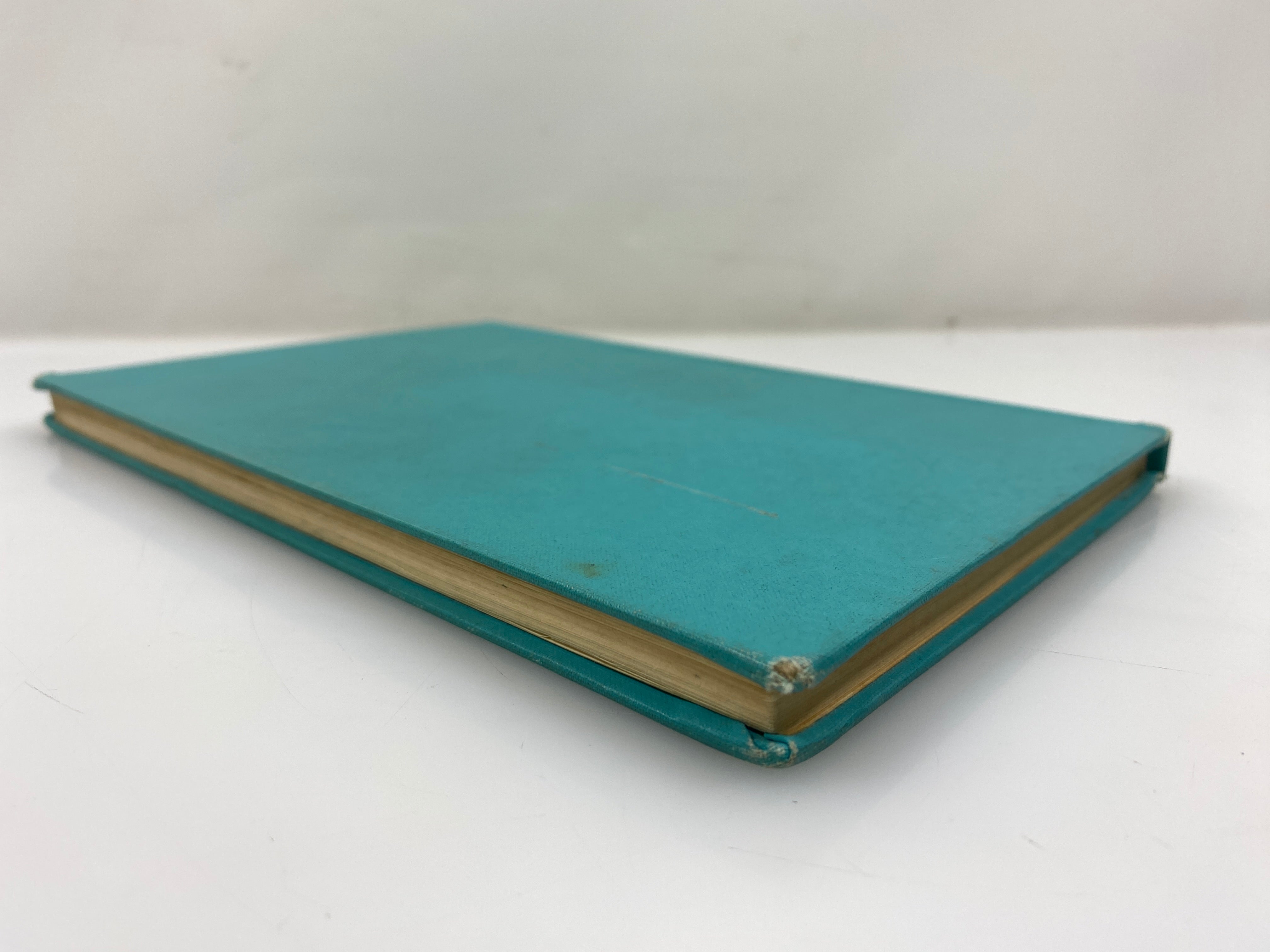 Interviewing by Annette Garrett Ex-library 26th Print 1967 HC