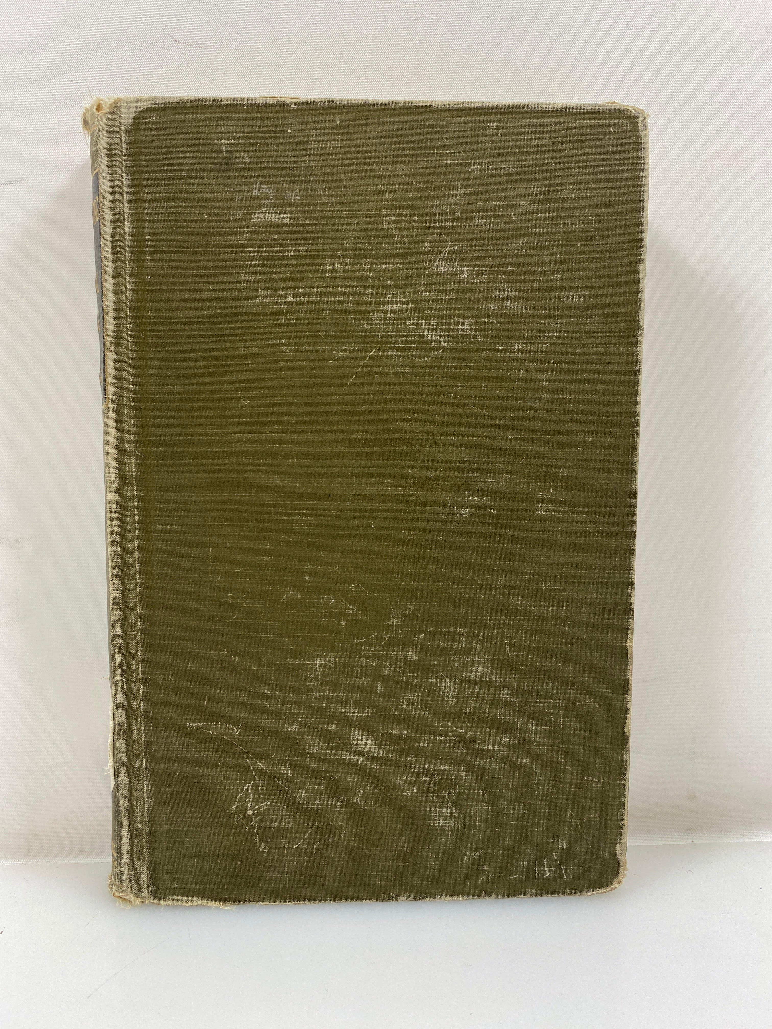 Interviewing in Social Work by Young Ex-library 1935 HC